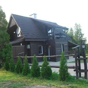 Koliba Villa Wadowice Exterior photo