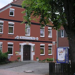 Bredenbecker Hof Hotel Wennigsen Exterior photo