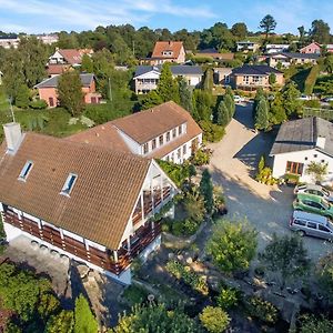 Bed & Breakfast Hobro Bed & Breakfast Exterior photo