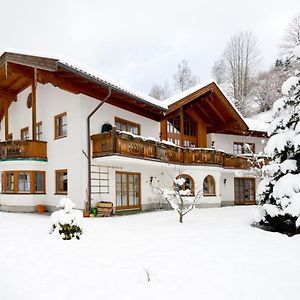 Haus Lanzelin In Salzburg Bed & Breakfast Grossarl Exterior photo