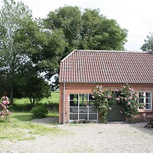 Rosengave Annekset Bed & Breakfast Nykobing Mors Exterior photo