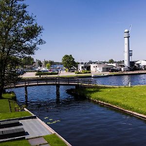 B&B Lisa Groningen Haren  Exterior photo