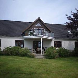 Hvirrekaergaard, Midt I Naturen. Bed & Breakfast Hirtshals Exterior photo