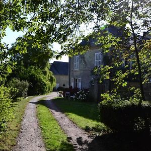 Utah Beach Chambre Hote Bed & Breakfast Sainte-Marie-du-Mont  Exterior photo