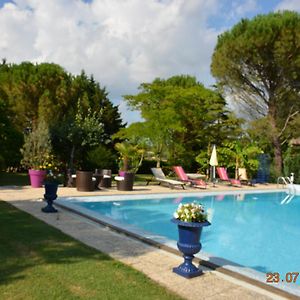 Les Loges Du Manoir Villa Gramont Exterior photo