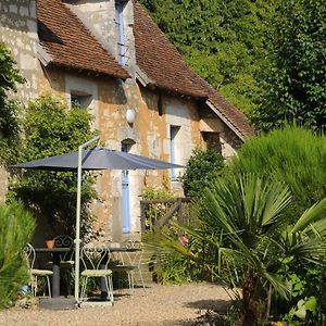 La Maison Des Aubees Bed & Breakfast Remalard Exterior photo