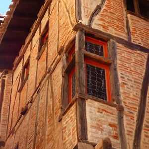 La Lauze Et L'Anguille Bed & Breakfast Gaillac Exterior photo