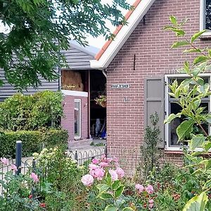 Raafjeshof Bed & Breakfast Culemborg Exterior photo