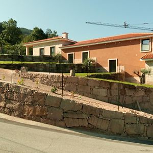 Casa Dos Codessos Bed & Breakfast Ribeira de Pena Exterior photo