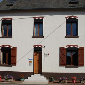 The Silent Picket Bed & Breakfast Martinpuich Exterior photo