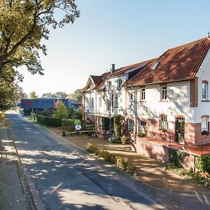 Alte Molkerei Bed & Breakfast Lindern Exterior photo