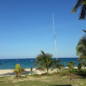 Juara Seaview Chalet, Kampung Juara Hotel Kampong Juara Exterior photo