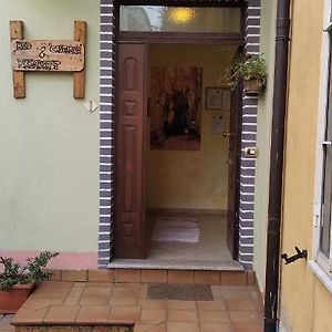 Bed&Breakfast Castagna Bed & Breakfast Carlopoli Exterior photo