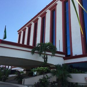 Hotel Maya Tabasco Villahermosa Exterior photo