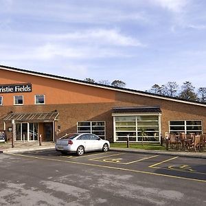 Premier Inn Manchester West Didsbury Exterior photo