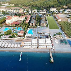 Sailor'S Beach Club Hotel Kemer Exterior photo