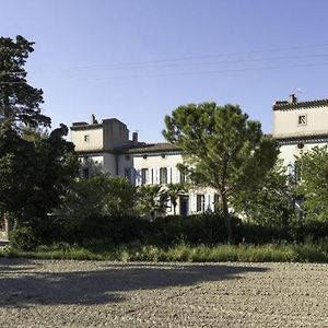 Domaine De La Forcate Apartment Villesiscle Exterior photo