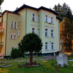 Dom Sw Elzbiety Hotel Sokolowsko Exterior photo