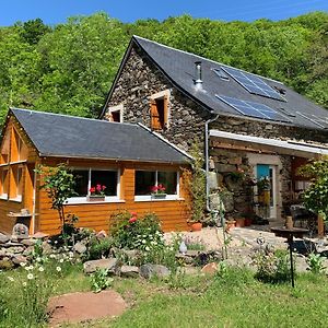 Chambres D'Hotes Le Lepadou-Bas Saint-Chely-d'Aubrac Exterior photo