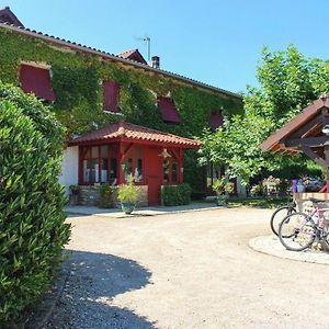 La Mare Aux Canards Bed & Breakfast Cordieux Exterior photo