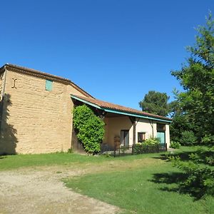 Les Hortensias Villa Caumont-sur-Garonne Exterior photo