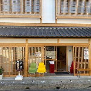 Tsuyama - Hotel - Vacation Stay 85072 Exterior photo