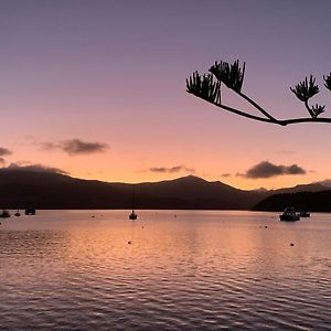 Love Akaroa Retreat Villa Exterior photo