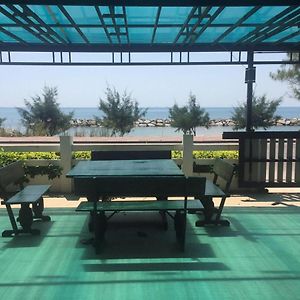 Sealife Private Beach Villa Rayong Exterior photo