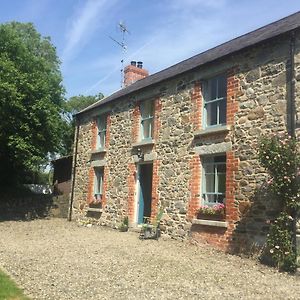 Whitehill Cottage Castlewellan Exterior photo