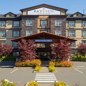 Bayview Hotel Group Td Courtenay Exterior photo