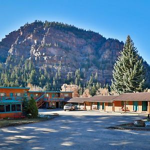 Ouray Inn Exterior photo