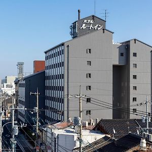 Hotel Route Inn Matsue Exterior photo