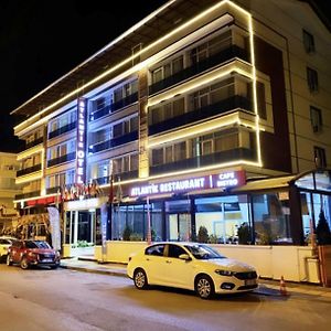 Ankara Atlantik Otel Etimesut Exterior photo