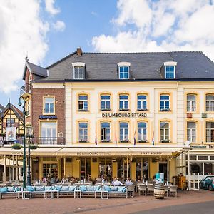 Hotel De Limbourg Sittard Exterior photo