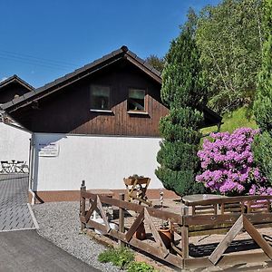 Apartment With Forest In Goldisthal Thuringia Exterior photo