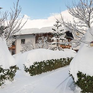 Haus Sonnengarten-Lienz Apartment Exterior photo