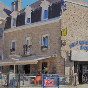 Le Cadoudal Hotel Auray Exterior photo