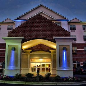 Holiday Inn Express La Plata, An Ihg Hotel Exterior photo