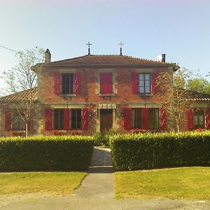 Gite Communal Villa Futeau Exterior photo