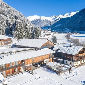 Hofchalet Alm - Oerlerhof Apartment Prateria Exterior photo