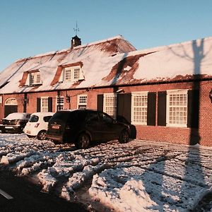 De Distelhoeve Villa Helvoirt Exterior photo