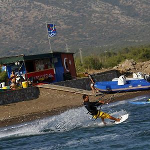 Datca Surf Tatil Koyu Hotel Exterior photo