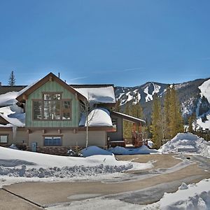 Dreamcatcher 7B Rental Winter Park Exterior photo