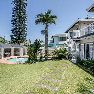 Blue Waves Lodge Umhlanga Exterior photo