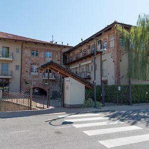 La Pollona 1817 Apartment San Maurizio Canavese Exterior photo
