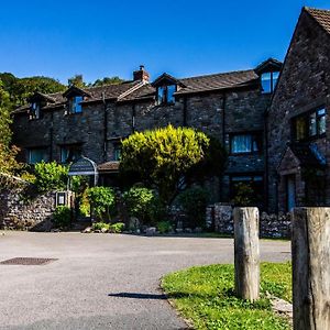 Parva Farmhouse Riverside Guesthouse Tintern Exterior photo