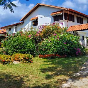 Hillhouse Villa Rio San Juan Exterior photo