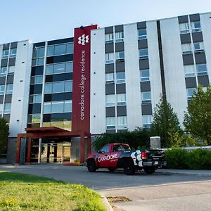 Residence & Conference Centre - North Bay Exterior photo