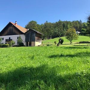 L'Epervier Blanc Bed & Breakfast Habere-Poche Exterior photo