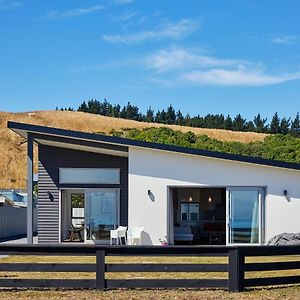 The Kaikoura Bach Retreat Villa Exterior photo